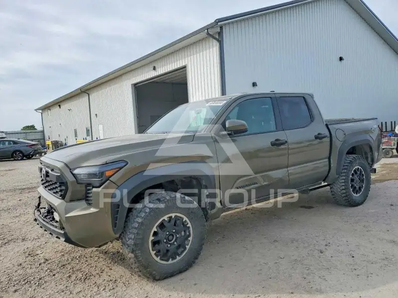 2024 Toyota TACOMA photo