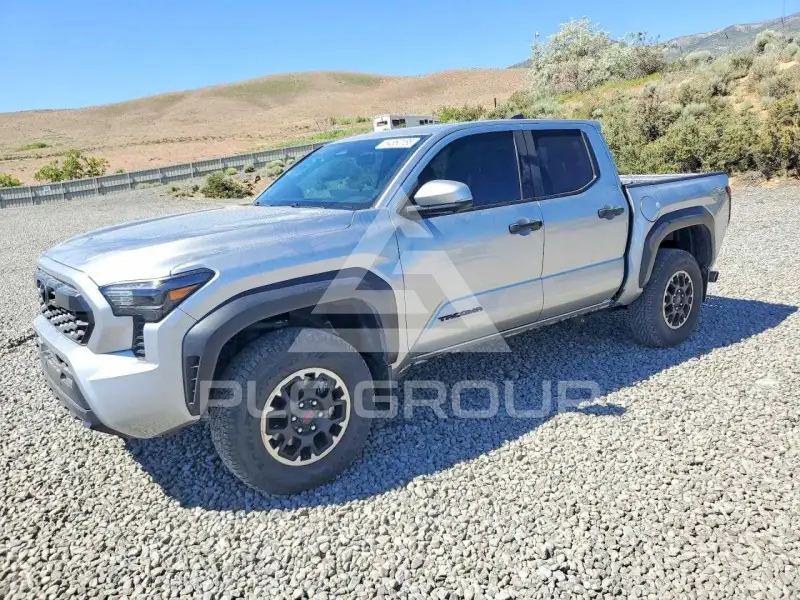 2024 Toyota TACOMA photo