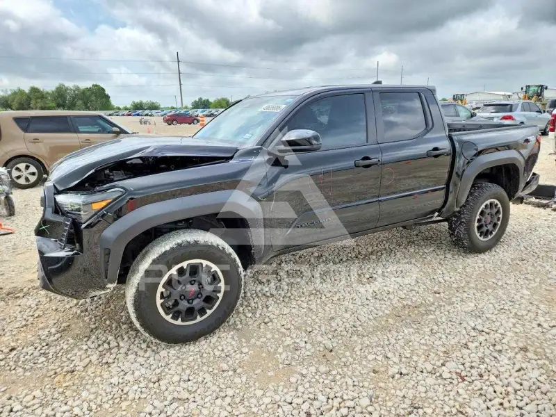 2024 Toyota TACOMA photo
