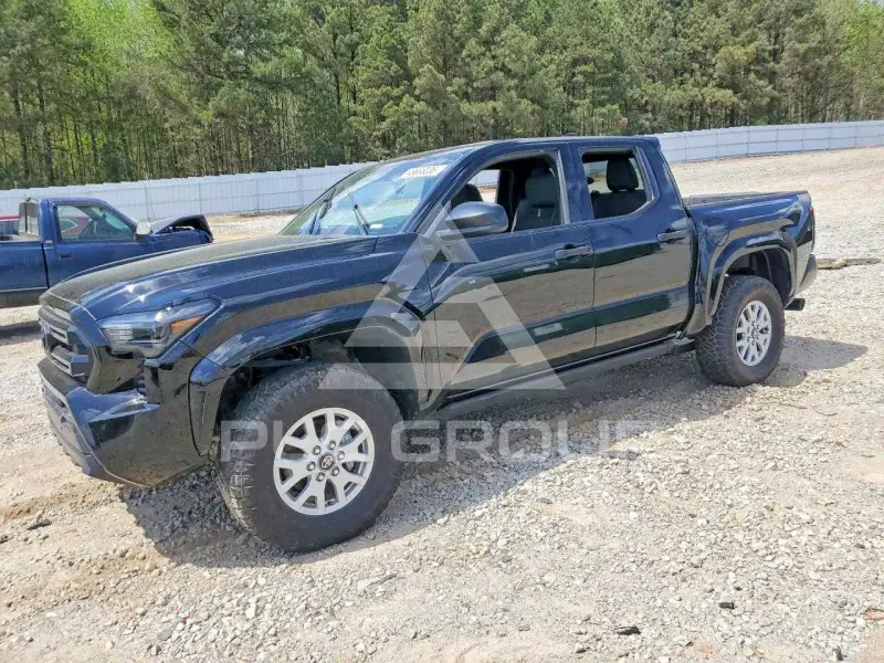 2024 Toyota TACOMA photo