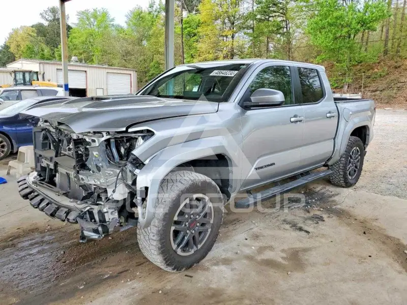 2024 Toyota TACOMA photo