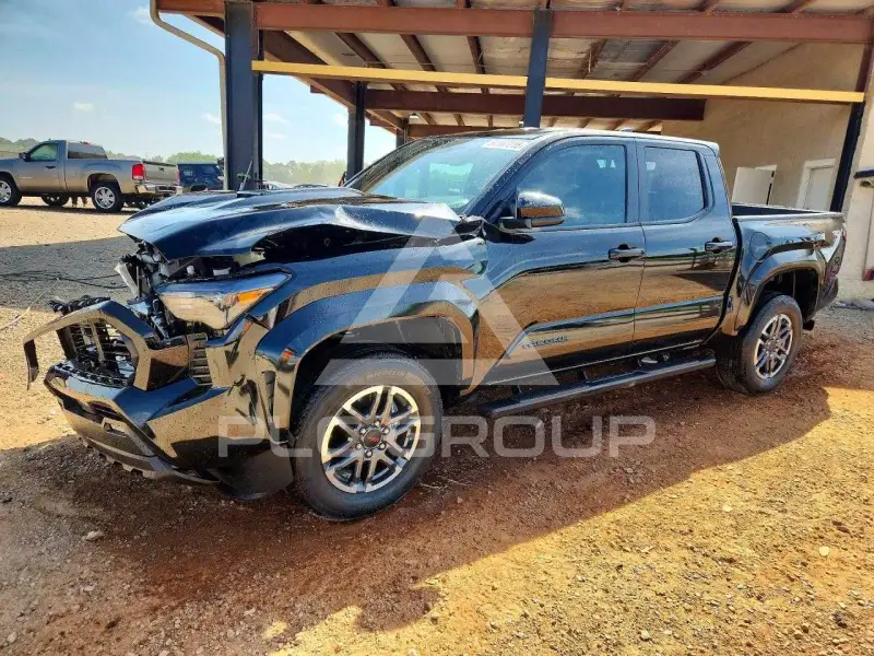 2024 Toyota TACOMA photo