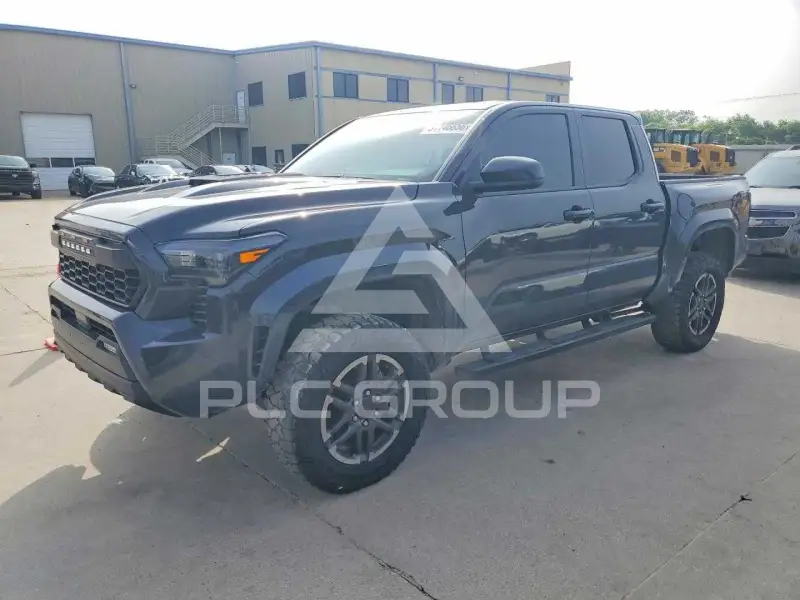 2024 Toyota TACOMA photo