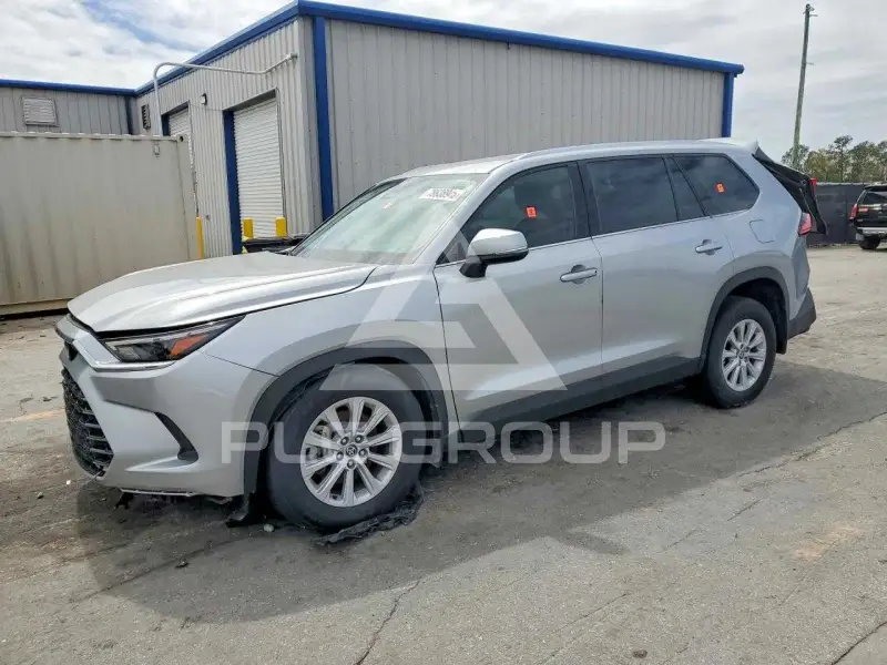 2024 Toyota Other photo
