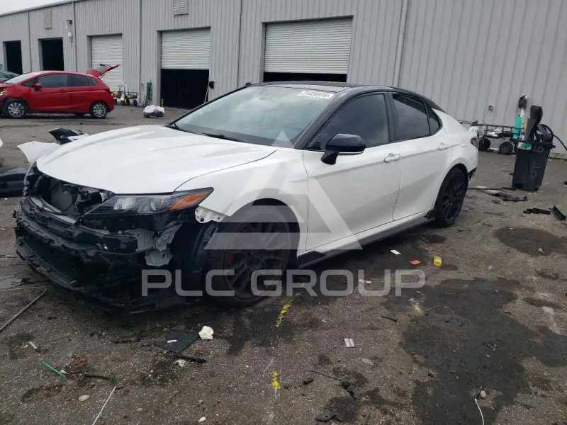 2024 Toyota CAMRY photo