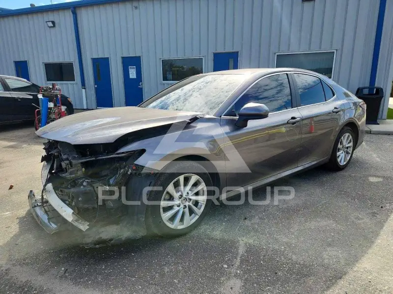 2024 Toyota CAMRY фото