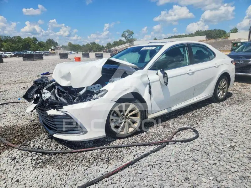 2024 Toyota CAMRY фото
