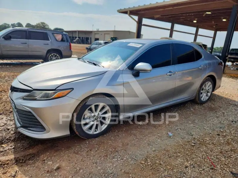 2024 Toyota CAMRY photo