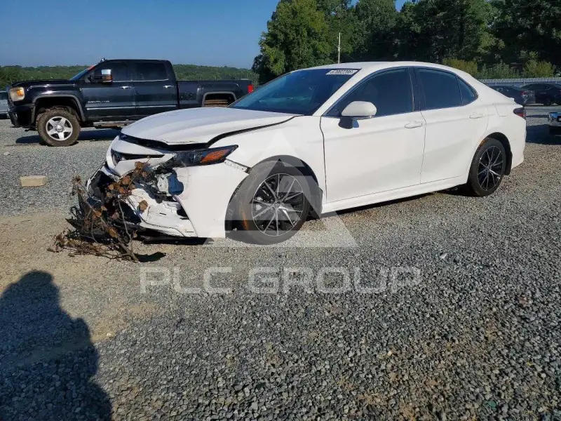 2024 Toyota CAMRY photo