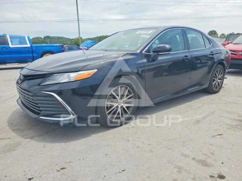 2024 Toyota CAMRY фото