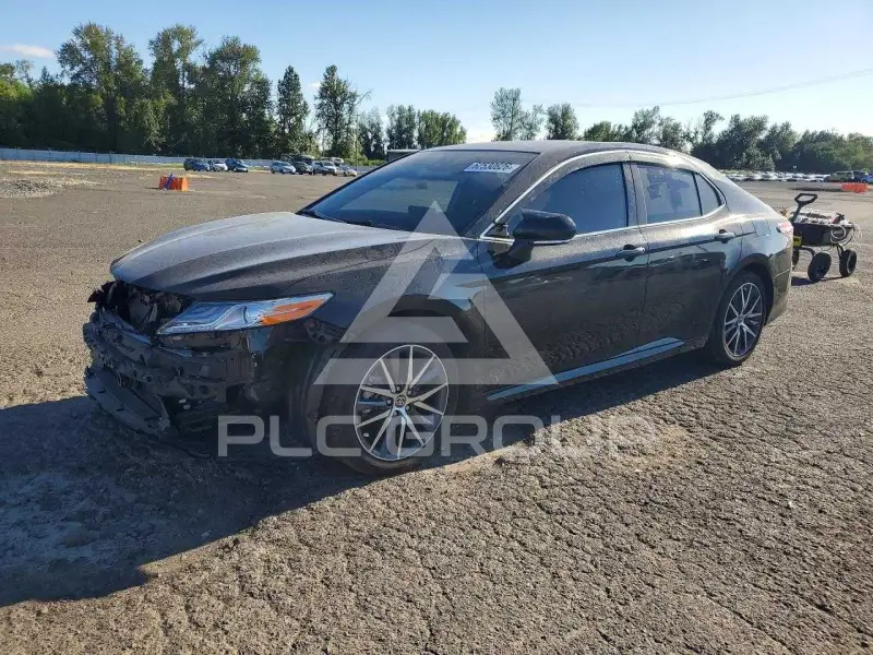 2024 Toyota CAMRY photo