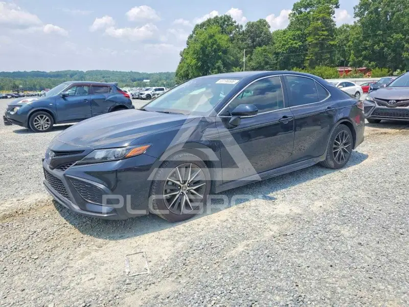 2024 Toyota CAMRY photo