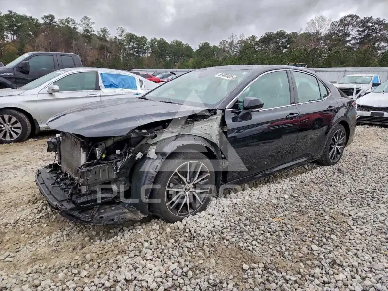 2024 Toyota CAMRY фото