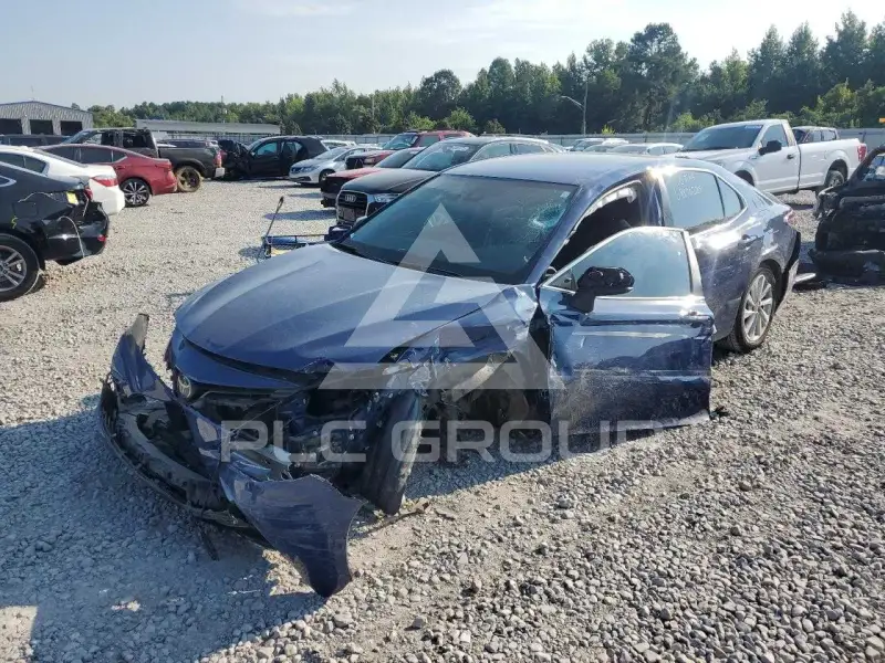 2024 Toyota CAMRY фото