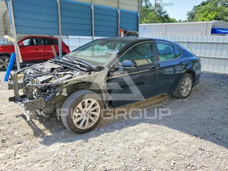 2024 Toyota CAMRY фото