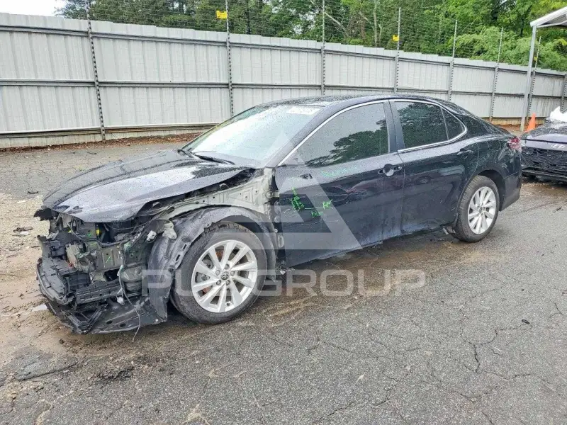2024 Toyota CAMRY фото