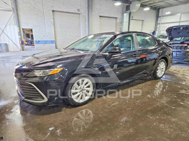 2024 Toyota CAMRY photo