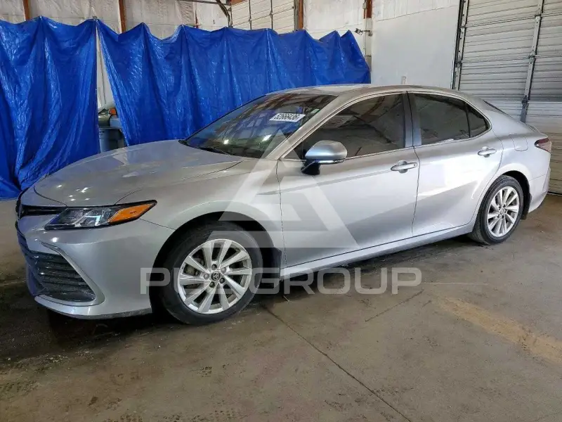 2024 Toyota CAMRY photo