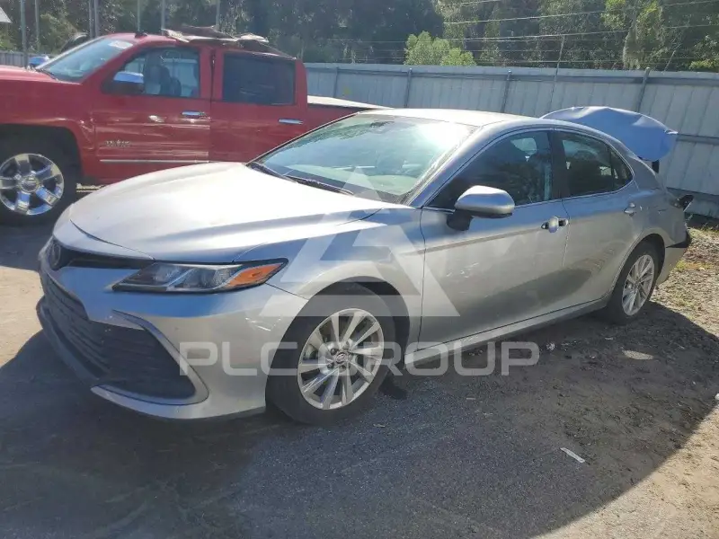 2024 Toyota CAMRY photo