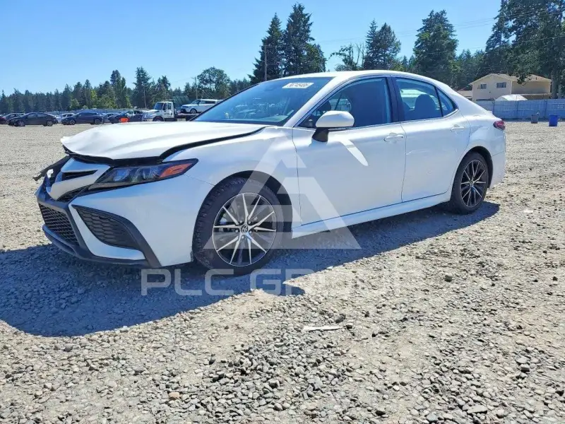 2024 Toyota CAMRY photo