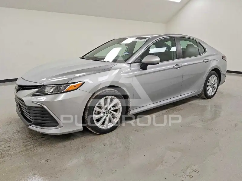 2024 Toyota CAMRY photo