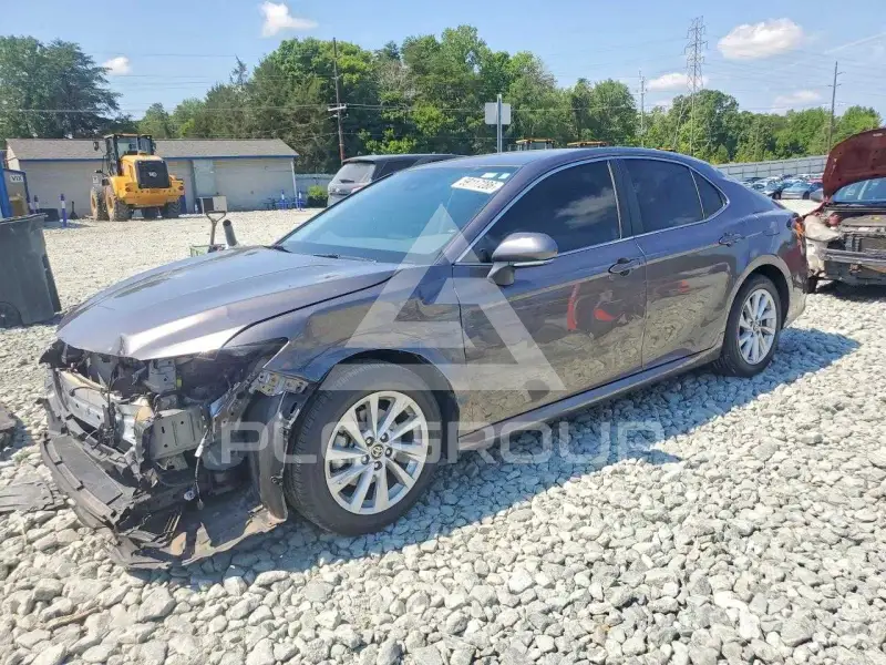 2024 Toyota CAMRY photo