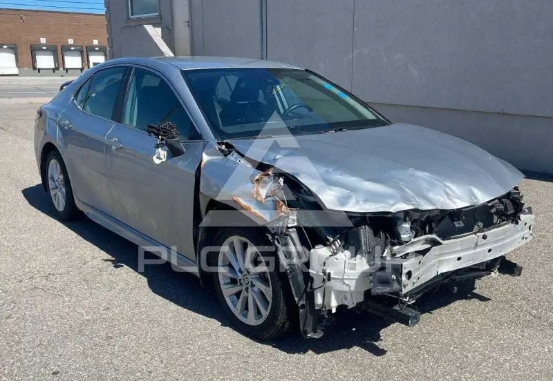 2024 Toyota CAMRY фото