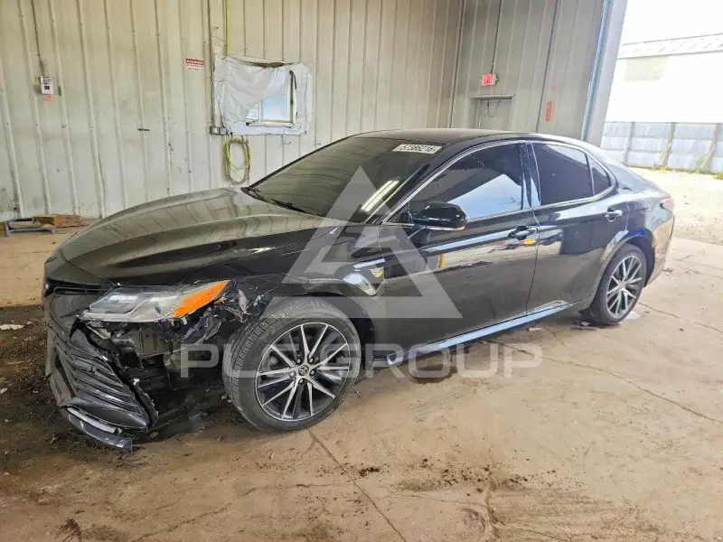 2024 Toyota CAMRY фото