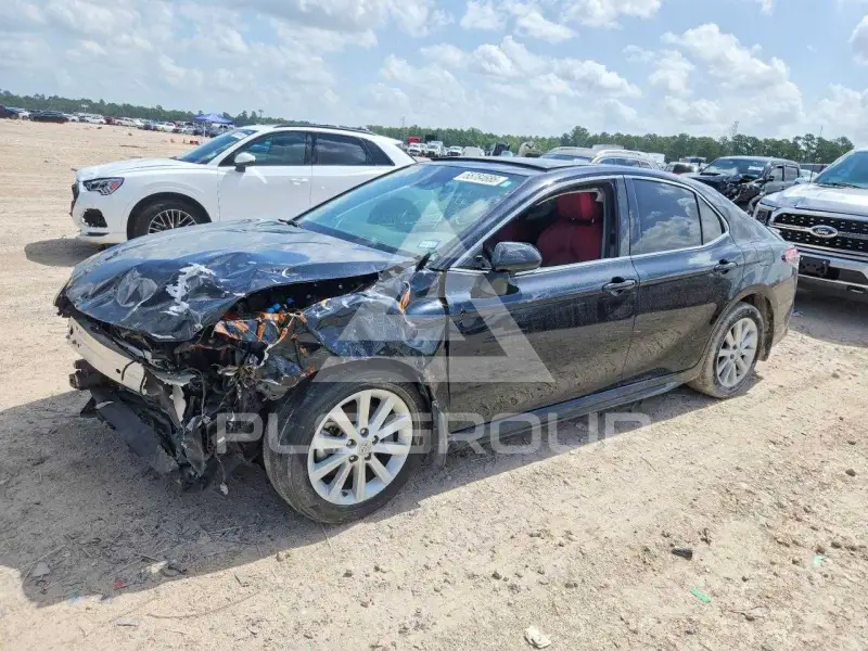 2024 Toyota CAMRY фото