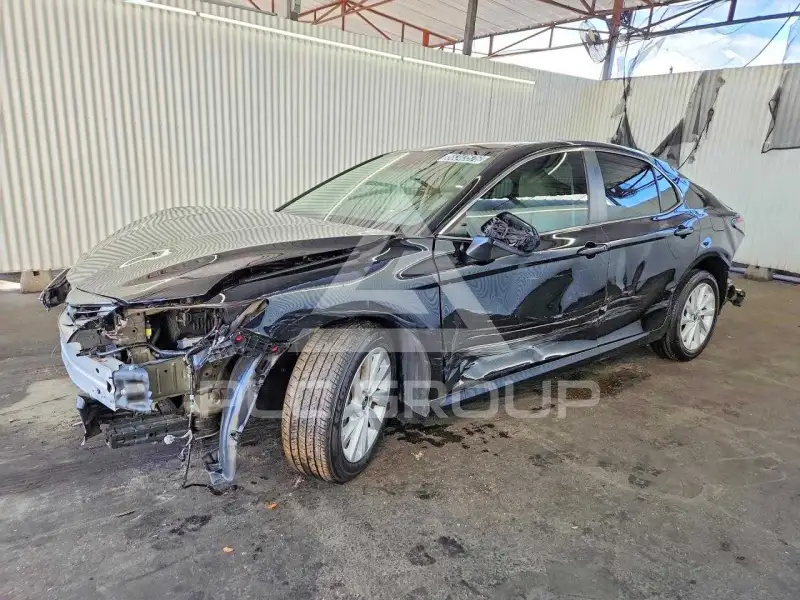 2024 Toyota CAMRY фото