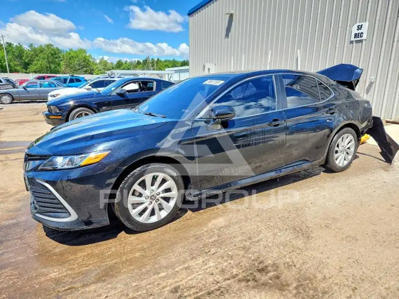 2024 Toyota CAMRY photo