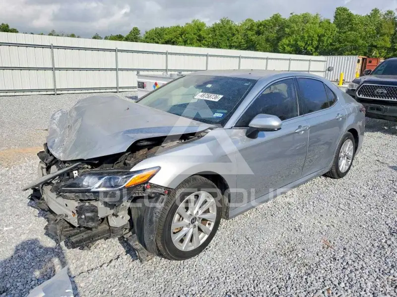 2024 Toyota CAMRY photo