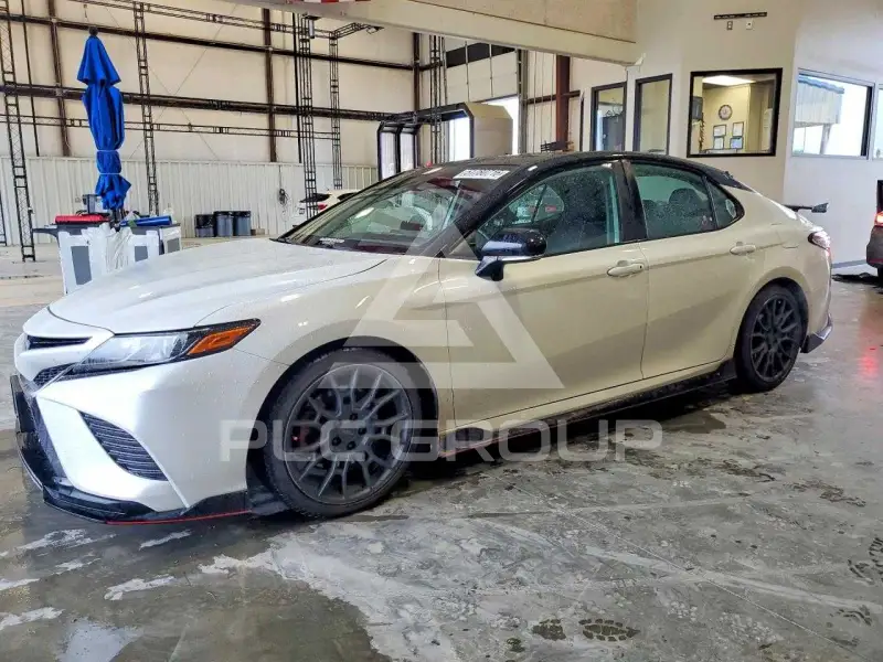 2024 Toyota CAMRY photo