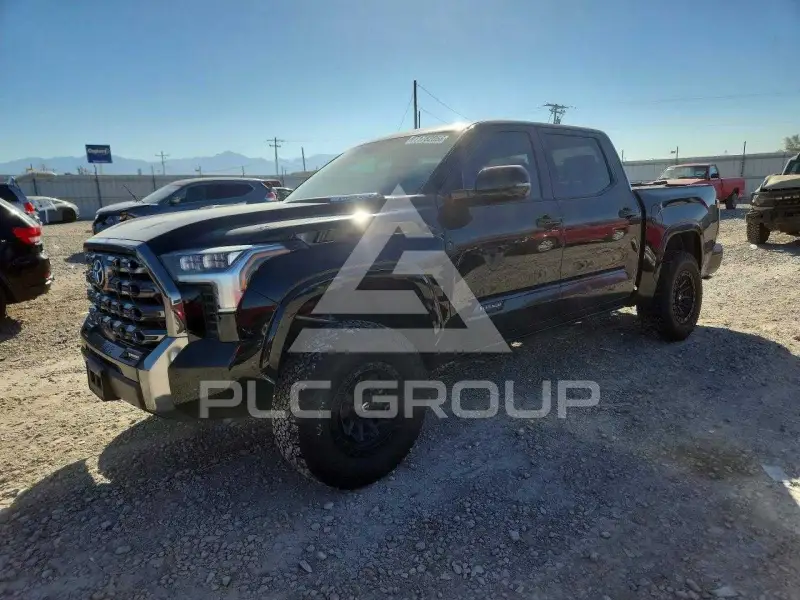 2024 Toyota TUNDRA photo