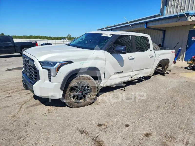 2024 Toyota TUNDRA photo