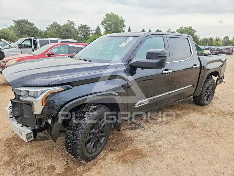 2024 Toyota TUNDRA photo