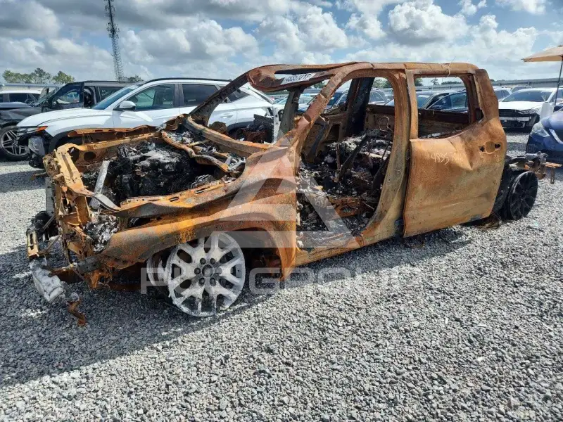 2024 Toyota TUNDRA фото