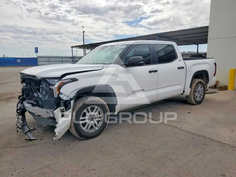 2024 Toyota TUNDRA photo