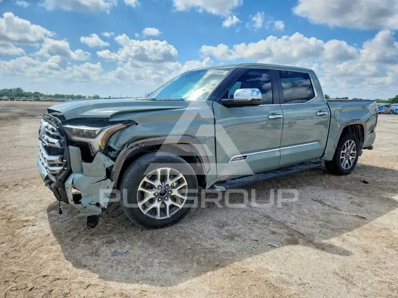 2024 Toyota TUNDRA photo