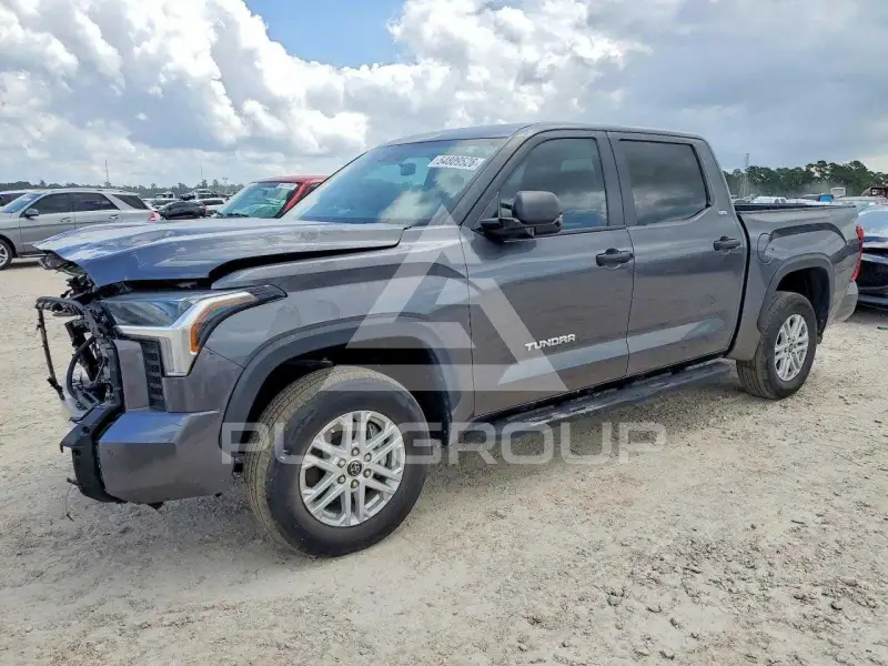 2024 Toyota TUNDRA photo
