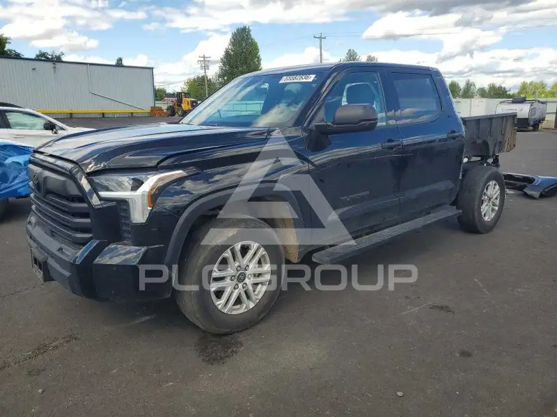 2024 Toyota TUNDRA photo