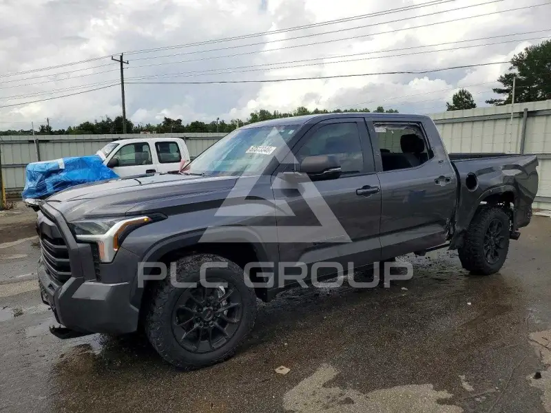 2024 Toyota TUNDRA photo