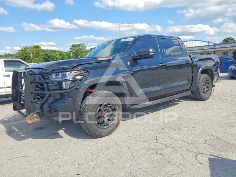 2024 Toyota TUNDRA photo
