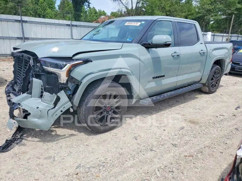 2024 Toyota TUNDRA photo