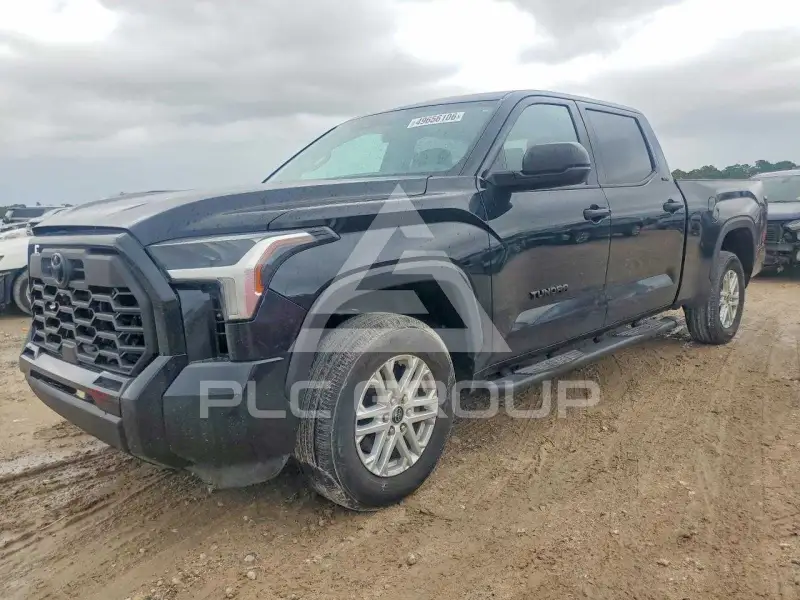 2024 Toyota TUNDRA photo
