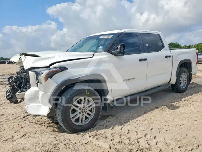 2024 Toyota TUNDRA photo