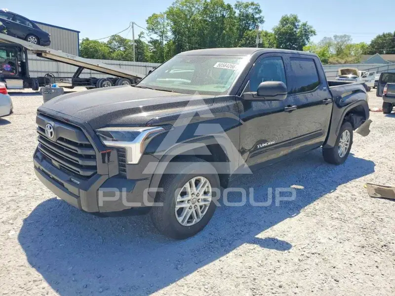 2024 Toyota TUNDRA photo