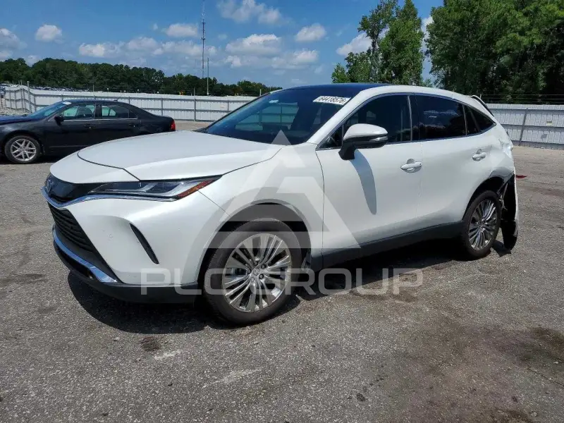 2024 Toyota VENZA фото