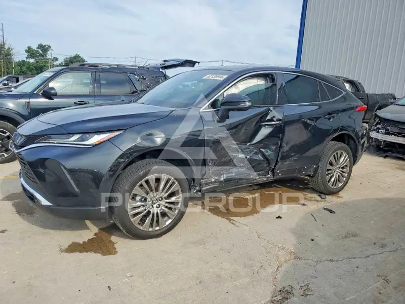 2024 Toyota VENZA фото