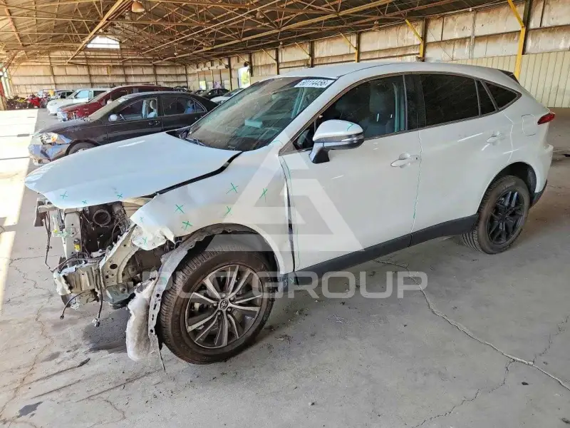 2024 Toyota VENZA фото